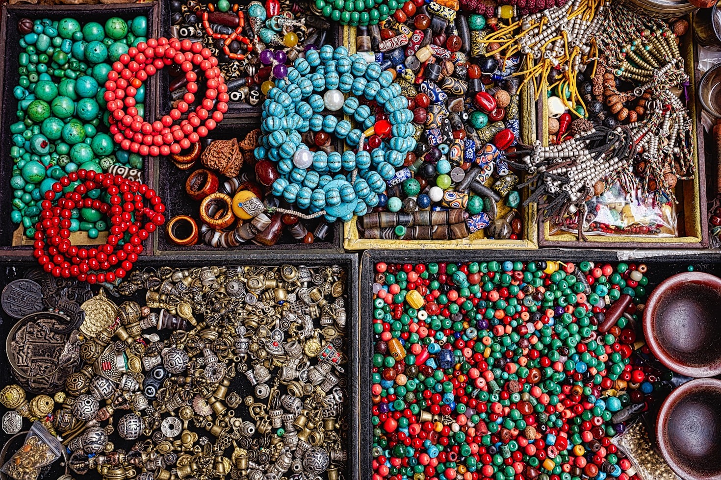 5 Reasons to Combine Crafting with Bookkeeping