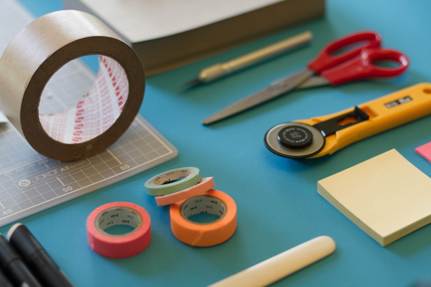 Top Benefits of Integrated Crafting Solutions