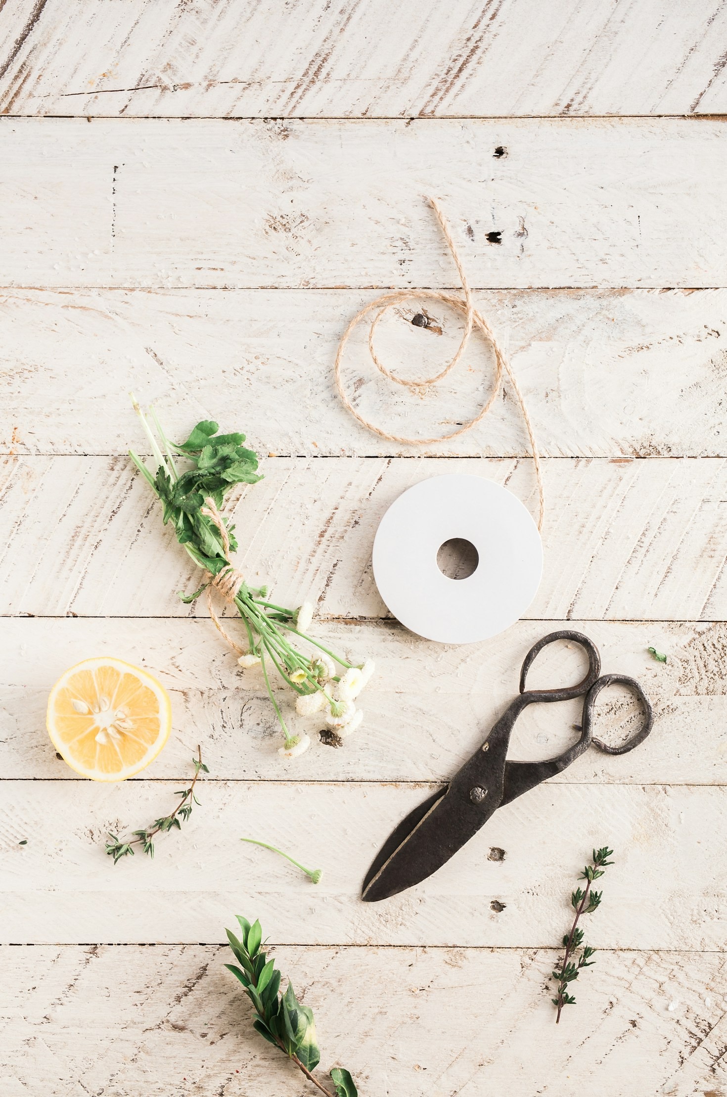 Crafting and Accounting: A Match Made in Heaven